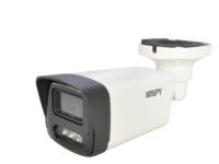 SPY SP-440B 4MP 3.6MM LENS H.265+ FULL COLOR RENKLİ IR BULLET IP KAMERA